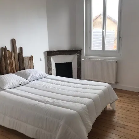 Дом отдыха Maison De