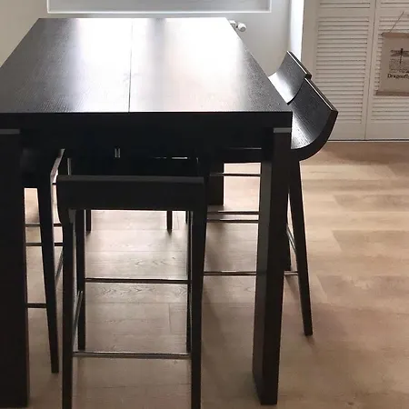 Maison De * Шатлайон-Плаж