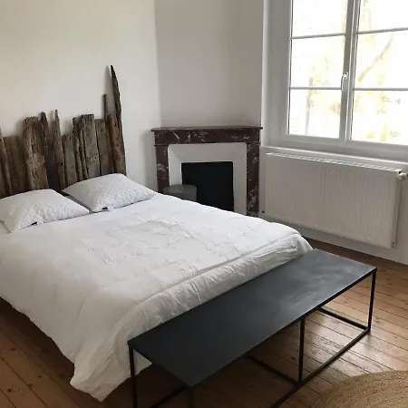 Maison De Дом отдыха Шатлайон-Плаж