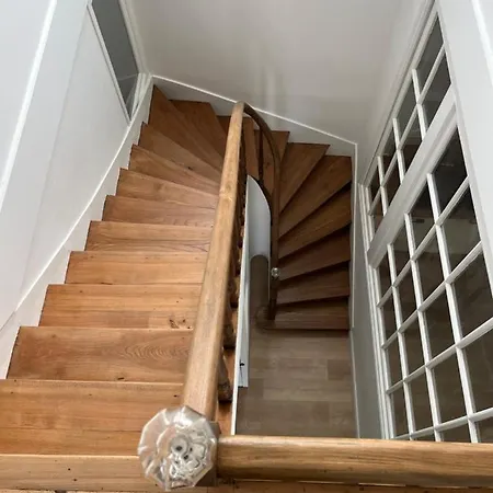 Maison De Дом отдыха