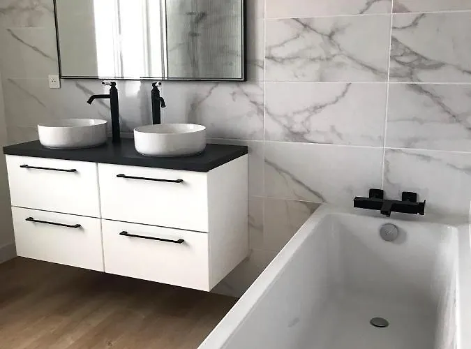 Hébergement de vacances Maison De *