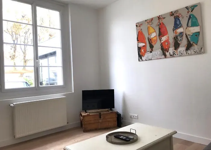 Maison De Châtelaillon-Plage